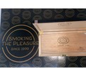 PARTAGAS SERIE E NO. 2 GRAN RESERVA COSECHA 15 CIGARS